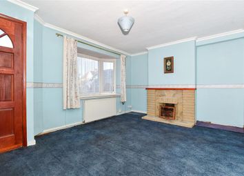 Thumbnail 3 bed terraced house for sale in Calder Road, Maidstone, Kent