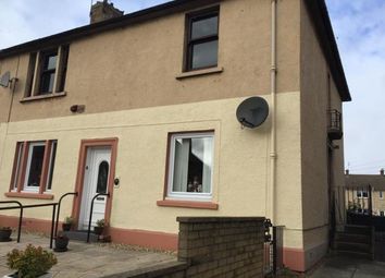 2 Bedrooms Semi-detached house to rent in Polton Street, Bonnyrigg EH19