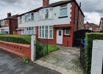 Thumbnail 4 bed semi-detached house to rent in Delacourt Rd (Available July 2025), Fallowfield, Manchester