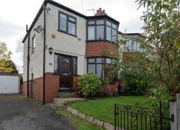 3 Bedrooms Semi-detached house for sale in Gipton Wood Place, Leeds LS8