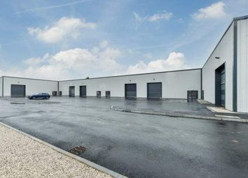 Thumbnail Light industrial to let in Unit 1, Portland Drive, Shirebrook, Mansfield