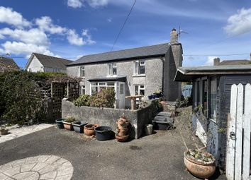 Thumbnail Detached house for sale in Boscoppa Road, St Austell, St. Austell