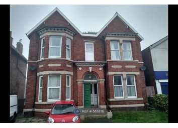 1 Bedrooms Flat to rent in Ash Street, Southport PR8