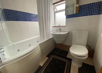 Thumbnail 3 bed terraced house to rent in Upperton Road East, London
