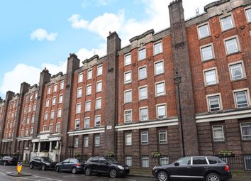 Thumbnail 2 bedroom flat to rent in Crawford Street, London