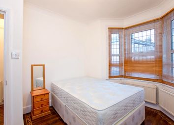 1 Bedroom End terrace house for rent