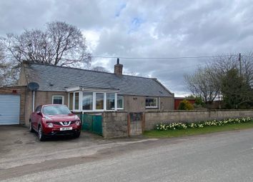 Thumbnail 3 bed detached bungalow for sale in Little Brechin, Little Brechin