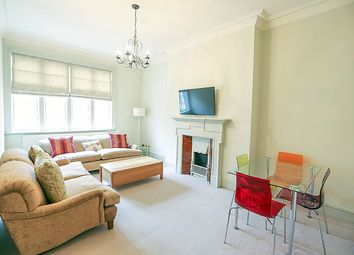 1 Bedrooms Flat to rent in Hornton Street, High Street Kensington, London W8