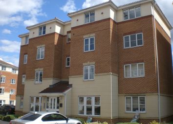 Thumbnail Flat to rent in Spruce Court, Wakefield