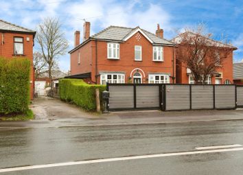 Thumbnail Detached house for sale in Leyland Road, Preston