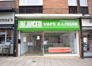 Thumbnail Retail premises to let in Hutton Road, Shenfield, Brentwood