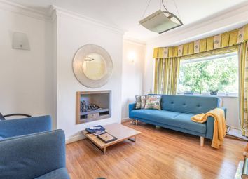 Thumbnail Maisonette to rent in Page Street, Mill Hill Conservation, London