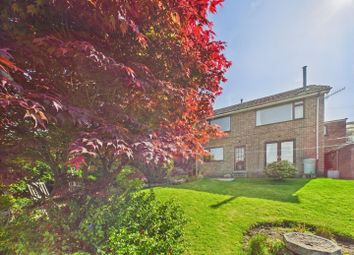 Property listing in Matlock, Derbyshire