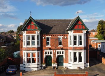 Thumbnail Semi-detached house for sale in Church Drive, Daybrook, Nottingham