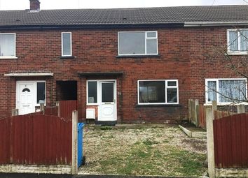 Thumbnail 3 bed property to rent in Canberra Way, Warton, Preston