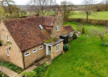 Thumbnail Detached house for sale in Grays Lane, Ibstone