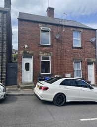 Thumbnail 2 bed terraced house to rent in Orchard Street, Deepcar, Sheffield