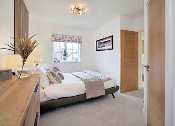 Thumbnail 3 bed semi-detached house for sale in Whitsbury Road, Fordingbridge