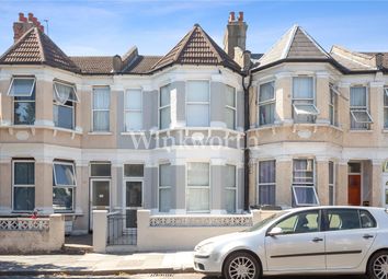 Thumbnail 4 bed terraced house to rent in Dongola Road, London