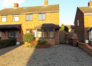 2 Bedroom Semi-detached house for rent