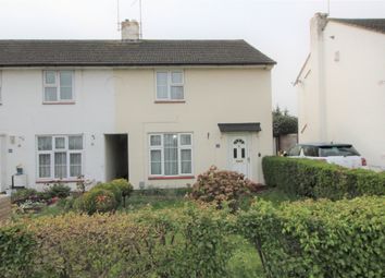 3 Bedroom End terrace house for sale