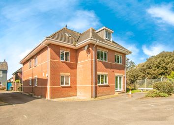 Thumbnail 2 bed flat for sale in Warwick Road, Pokesdown, Bournemouth, Dorset