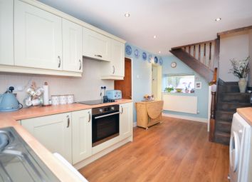 Thumbnail 2 bed semi-detached house for sale in High Street, Raunds, Northamptonshire