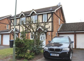 2 Bedroom Semi-detached house for rent