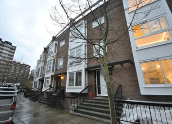 Thumbnail Flat for sale in Somers Crescent, London