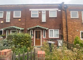 Thumbnail 3 bed terraced house for sale in Hassocks Close, London