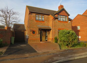 Thumbnail 4 Bedroom Detached House For Sale In Cheshire Rise Bletchley Milton Keynes Thumbnail 4 Bedroom Detached House For Sale In Cheshire Rise Bletchley Milton Keynes