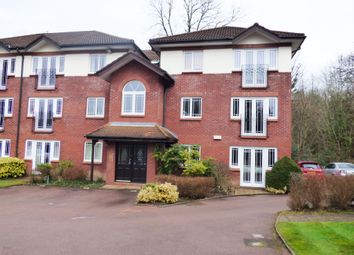 2 Bedrooms Flat for sale in Carlton Place, Hazel Grove, Stockport SK7