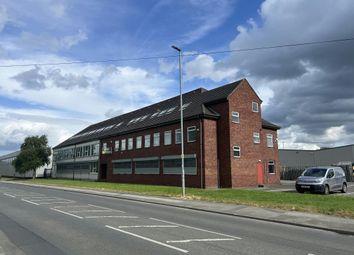 Thumbnail Office for sale in Tayson House, Methley Road, Castleford