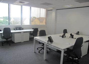 Thumbnail Serviced office to let in Baddow Road, Chelmsford