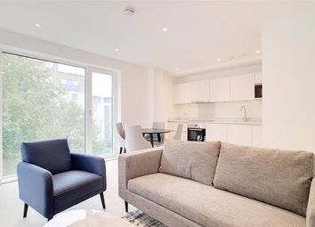 Thumbnail 1 bed flat for sale in Rodney Street, Kings Cross Quarter, London