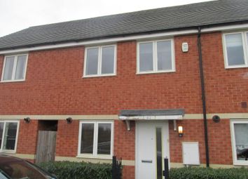 2 Bedroom Terraced house for rent