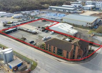 Thumbnail Office to let in Jessop Way, Off Brunel Drive, Newark