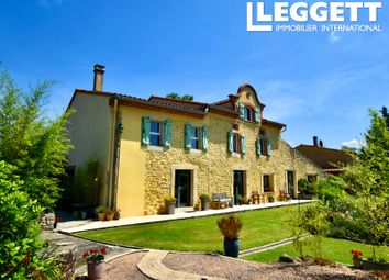Thumbnail 10 bed villa for sale in Pech-Luna, Aude, Occitanie