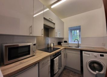 Thumbnail 2 bed flat to rent in St. Andrew Street, Aberdeen
