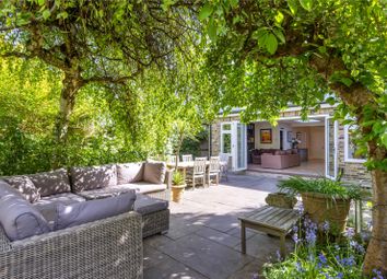 Thumbnail Semi-detached house for sale in Lowther Road, Barnes, London