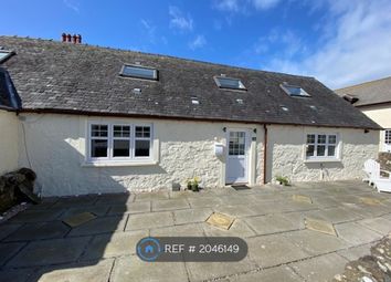 West Kilbride - 3 bed semi-detached house to rent