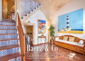 Thumbnail 5 bed villa for sale in Ciutadella De Menorca, Balearic Islands, Spain