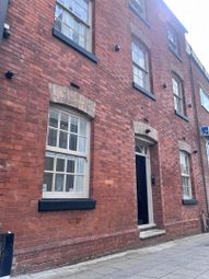 Thumbnail Flat to rent in Millstone Lane, Leicester
