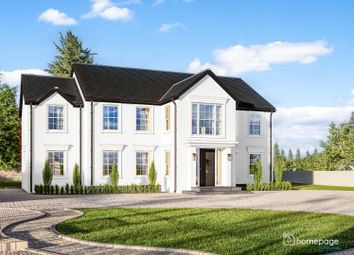 Thumbnail Detached house for sale in Sandy Lane, Ballykelly Road, Limavady