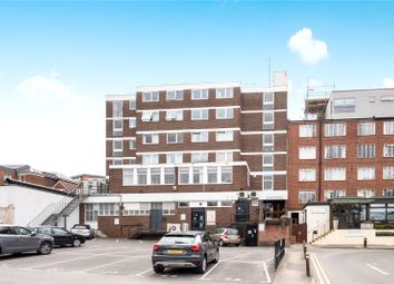 Thumbnail Flat for sale in Eastgate Gardens, Guildford, Surrey