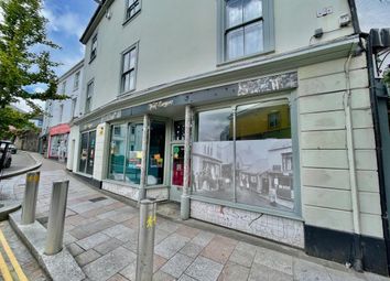 Thumbnail Restaurant/cafe for sale in Bodmin Road, St. Austell