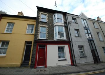 Aberystwyth - 3 bed flat for sale