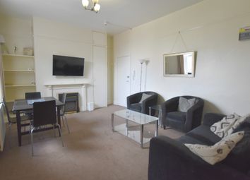 Thumbnail 2 bed flat to rent in Forest Road West, Nottingham