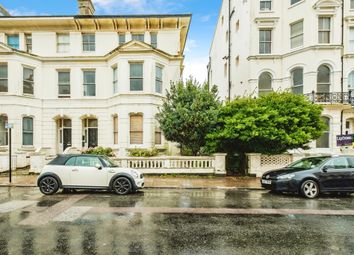 Thumbnail 1 bed flat for sale in St. Aubyns, Hove