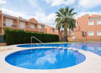 Thumbnail 3 bed terraced house for sale in Alicante -, Alicante, 03770